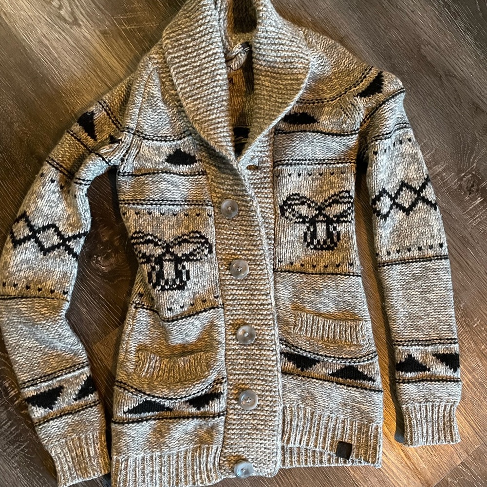 TNA Knit